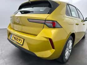 Opel Astra (2023) thumbnail 22