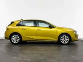 Opel Astra (2023) thumbnail 4