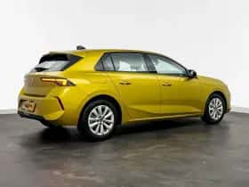 Opel Astra (2023) thumbnail 5