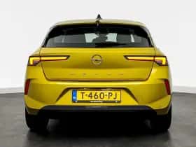 Opel Astra (2023) thumbnail 6
