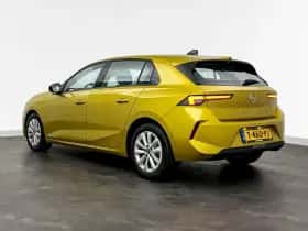 Opel Astra (2023) thumbnail 7