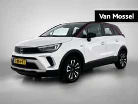 Opel Crossland (2021)