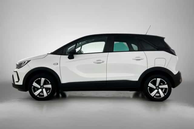 Opel Crossland (2021) thumbnail 2