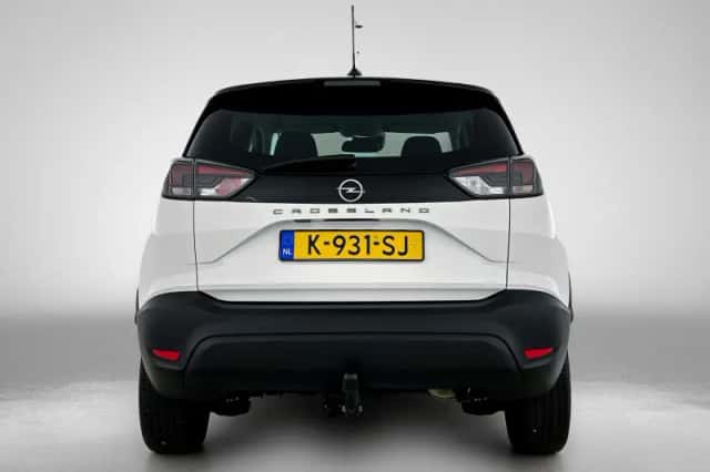 Opel Crossland (2021) thumbnail 3