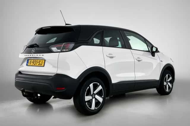 Opel Crossland (2021) thumbnail 4