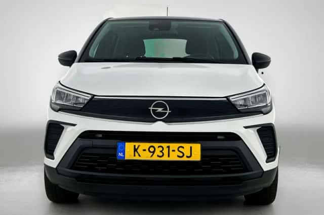Opel Crossland (2021) thumbnail 5