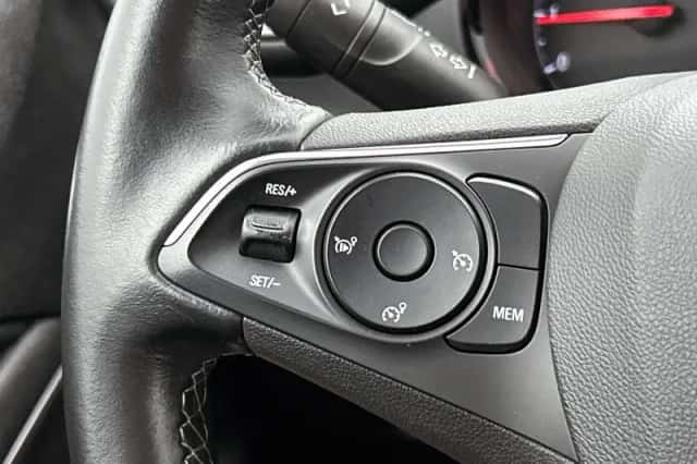 Opel Crossland (2021) thumbnail 6