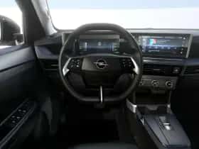 Opel Frontera (2025) thumbnail 6
