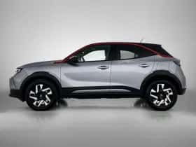 Opel Mokka (2023) thumbnail 2