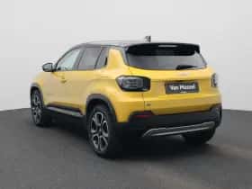 Jeep Avenger (2023) thumbnail 2