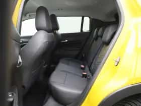 Jeep Avenger (2023) thumbnail 12