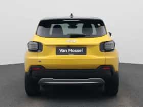 Jeep Avenger (2023) thumbnail 5