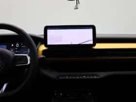 Jeep Avenger (2023) thumbnail 9