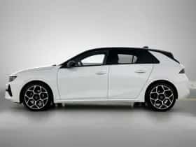 Opel Astra (2023) thumbnail 3
