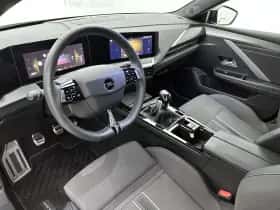 Opel Astra (2023) thumbnail 30
