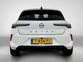 Opel Astra (2023) thumbnail 5