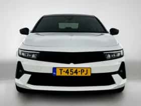 Opel Astra (2023) thumbnail 9