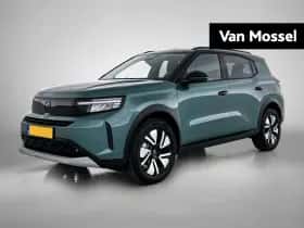 Opel Frontera (2025)