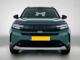 Opel Frontera (2025) thumbnail 2