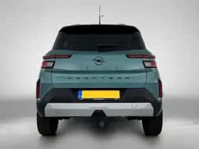 Opel Frontera (2025) thumbnail 3
