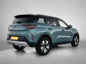 Opel Frontera (2025) thumbnail 4