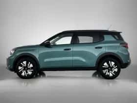 Opel Frontera (2025) thumbnail 5