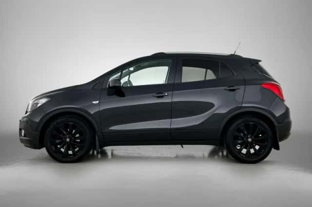 Opel Mokka (2016) thumbnail 2