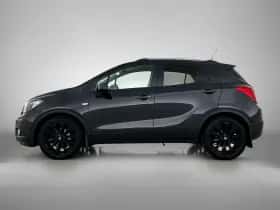 Opel Mokka (2016) thumbnail 2