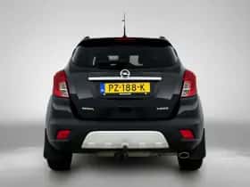 Opel Mokka (2016) thumbnail 3