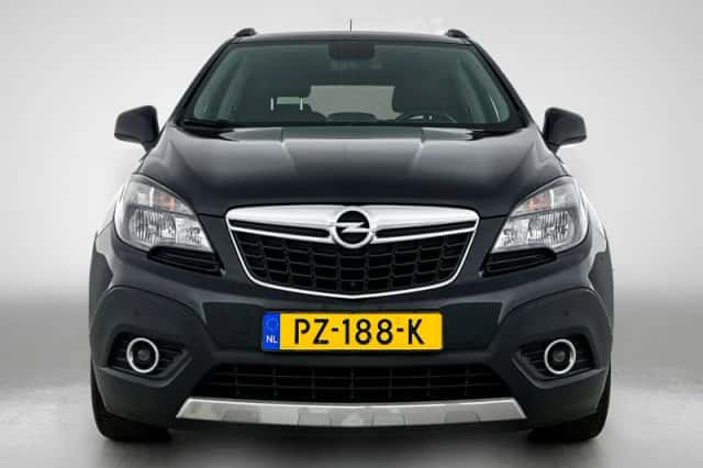 Opel Mokka (2016) thumbnail 5