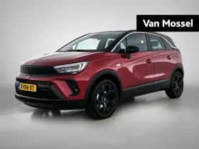 Opel Crossland (2024)