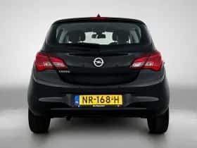 Opel Corsa (2017) thumbnail 3