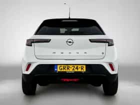 Opel Mokka-e (2024) thumbnail 3