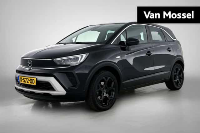 Opel Crossland (2021) thumbnail 1
