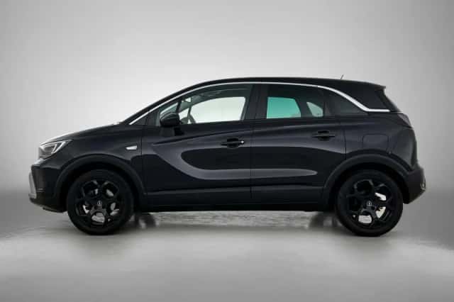 Opel Crossland (2021) thumbnail 2