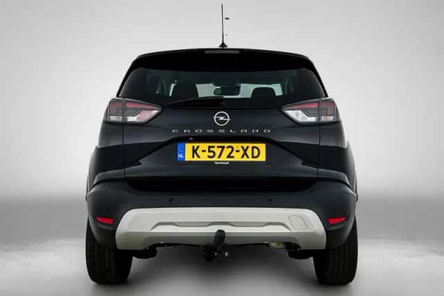 Opel Crossland (2021) thumbnail 3
