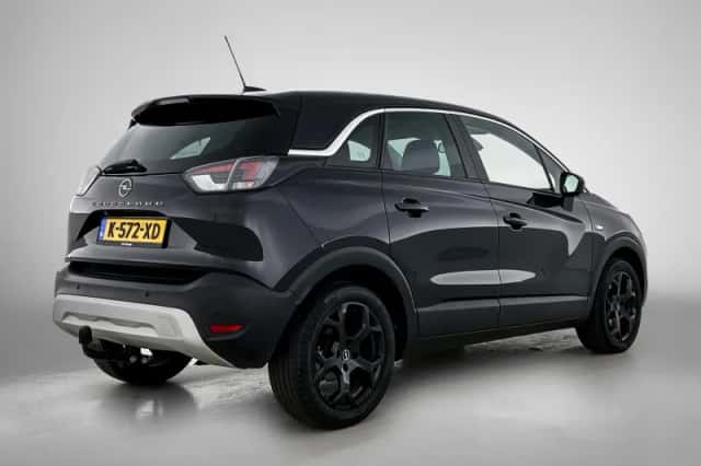 Opel Crossland (2021) thumbnail 4
