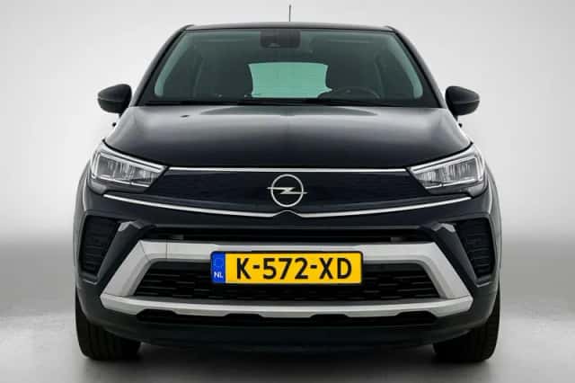 Opel Crossland (2021) thumbnail 5