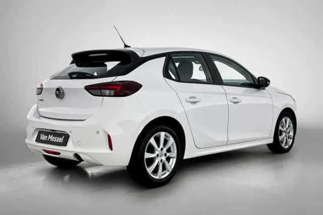 Opel Corsa (2023) thumbnail 4