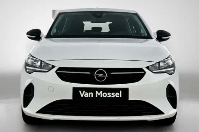 Opel Corsa (2023) thumbnail 5