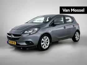 Opel Corsa (2017)