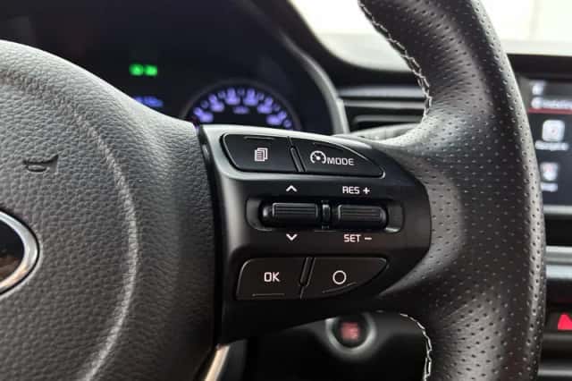 Kia Rio (2019) thumbnail 6