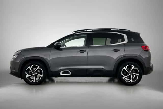 Citroën C5 Aircross (2019) thumbnail 2