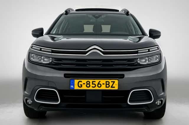 Citroën C5 Aircross (2019) thumbnail 5