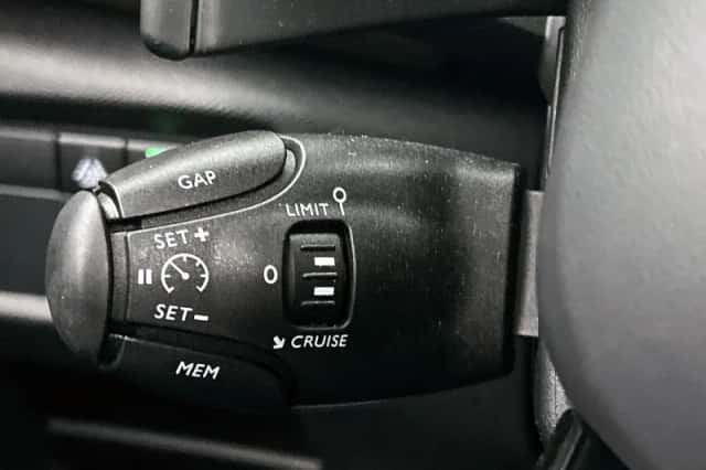 Citroën C5 Aircross (2019) thumbnail 6