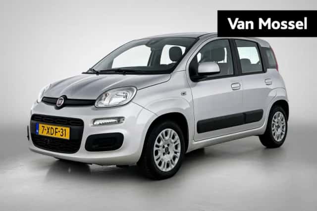 Fiat Panda (2014) thumbnail 1