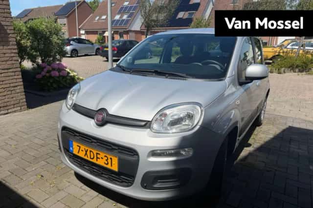 Fiat Panda (2014) thumbnail 1