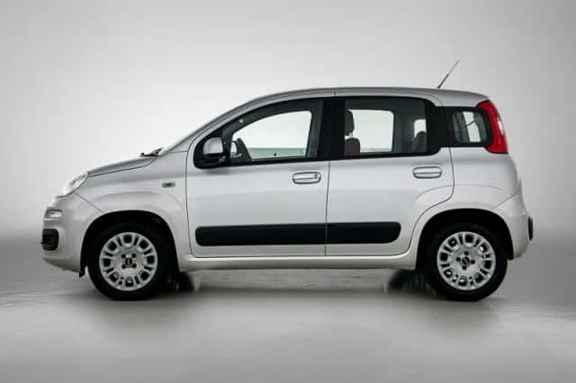 Fiat Panda (2014) thumbnail 2