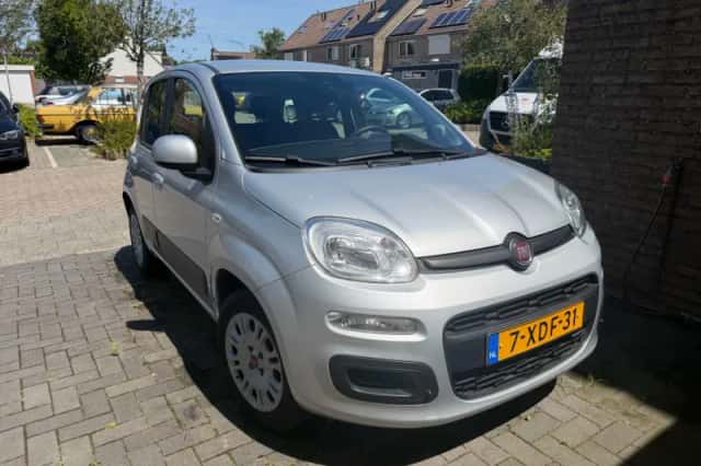 Fiat Panda (2014) thumbnail 2