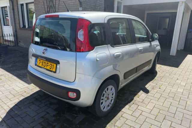 Fiat Panda (2014) thumbnail 3